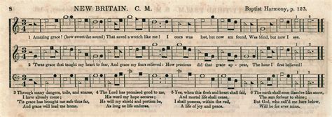 alluc amazing grace|Amazing Grace — Hymnology Archive.